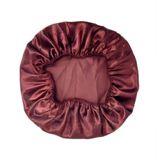 Anti-frizz Satin Cap with Elastic - Puritific