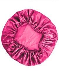 Anti-frizz Satin Cap with Elastic - Puritific