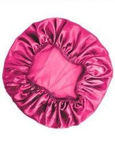 Anti-frizz Satin Cap with Elastic - Puritific