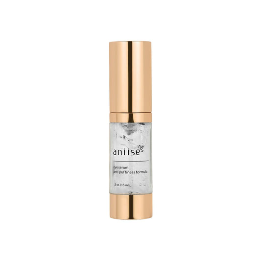 Anti Puffiness Eye Serum Loaded with Hyaluronic Acid - Puritific