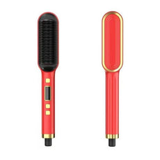 Anti-scalding Ceramic Hair Curler - Puritific