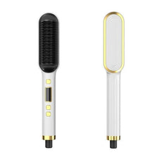 Anti-scalding Ceramic Hair Curler - Puritific