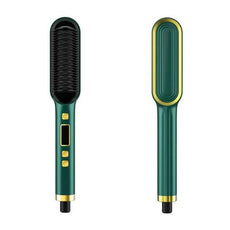 Anti-scalding Ceramic Hair Curler - Puritific