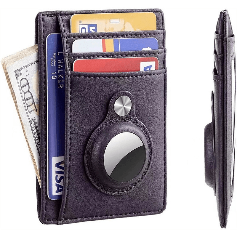 Anti-Scratch Card Wallet - Puritific