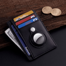 Anti-Scratch Card Wallet - Puritific