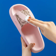 Anti-Slip Indoor Slippers - Puritific