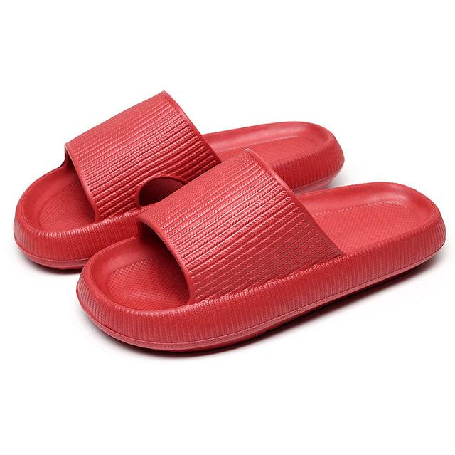 Anti-Slip Indoor Slippers - Puritific