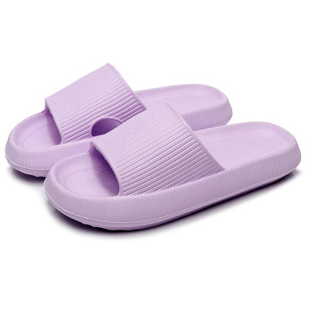 Anti-Slip Indoor Slippers - Puritific