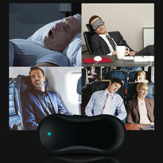 Anti-Snoring Device - Puritific