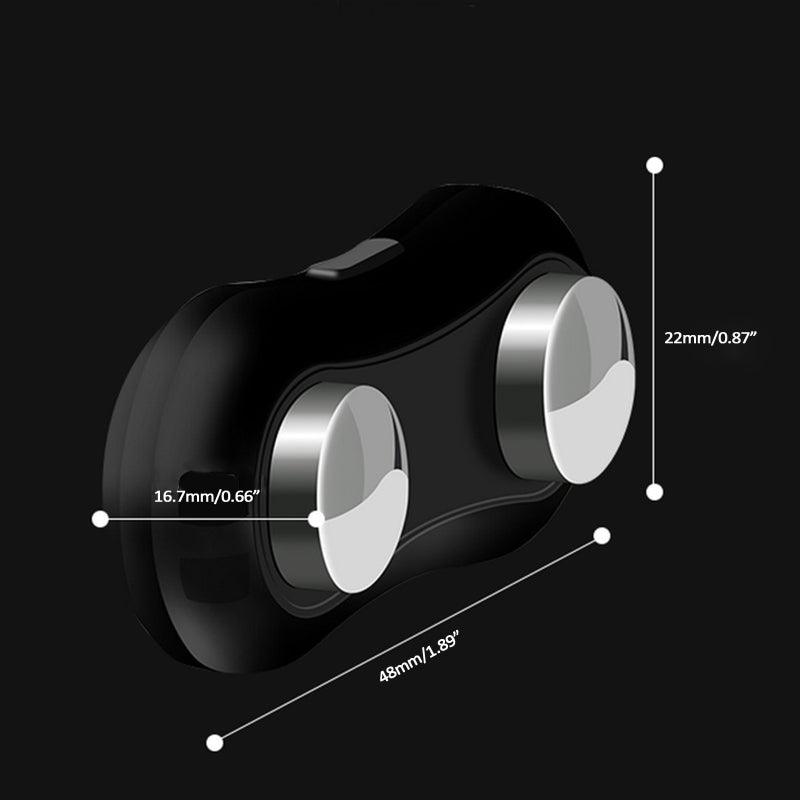 Anti-Snoring Device - Puritific