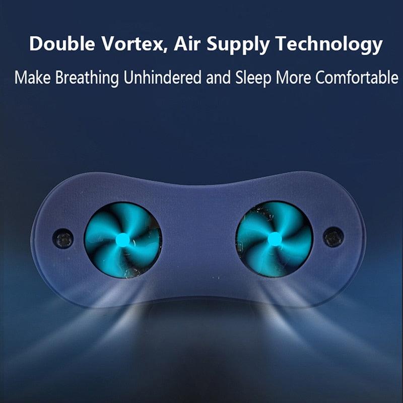 Anti-Snoring Nose Clip Sleep Tray - Puritific