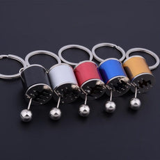 Anti Stress Keyring - Puritific