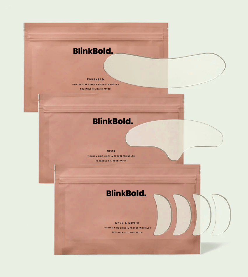 Anti-Wrinkle Face Kit - Puritific