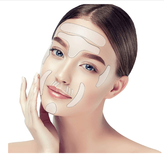 Anti-Wrinkle Face Kit - Puritific