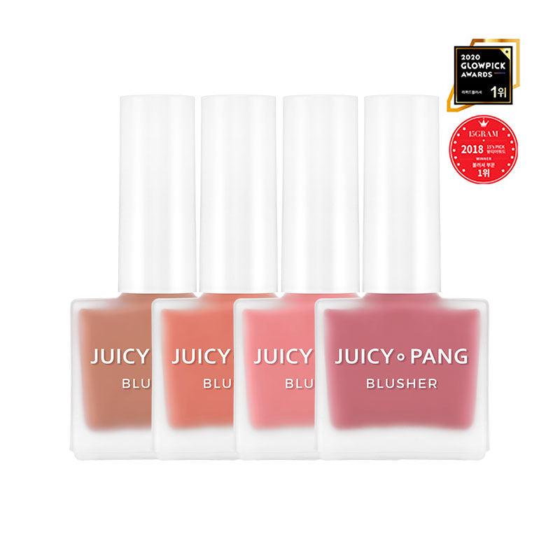 APIEU Juicy Pang Water Blusher 9g-0