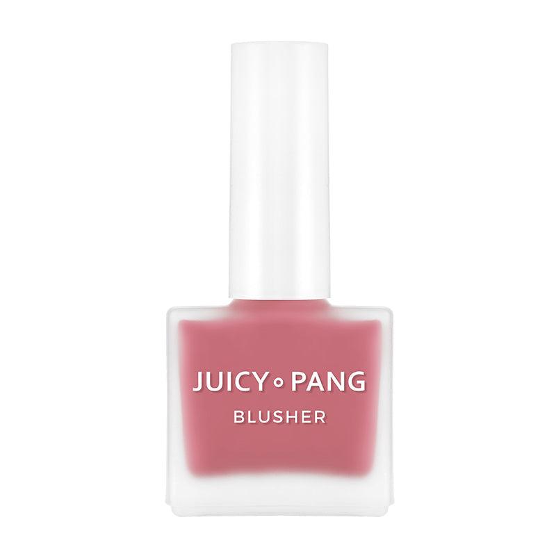 APIEU Juicy Pang Water Blusher 9g-4