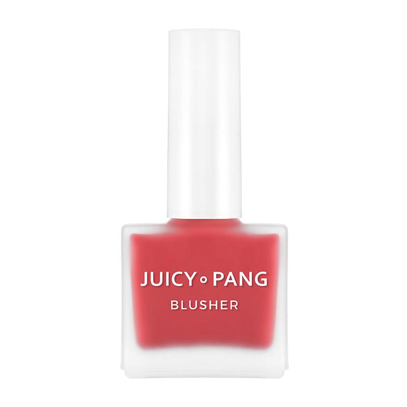 APIEU Juicy Pang Water Blusher 9g-5