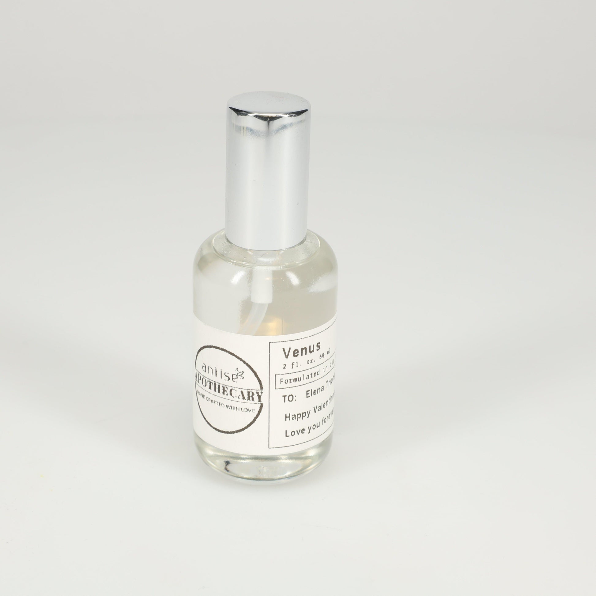 Apothecary Fragrance Oil - Puritific