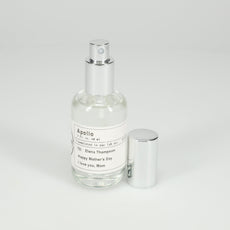 Apothecary Fragrance Oil - Puritific