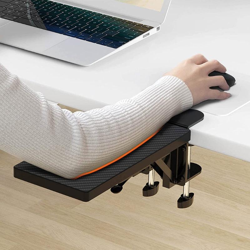 Arm Rest Support for Desk - Puritific