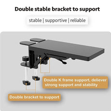 Arm Rest Support for Desk - Puritific