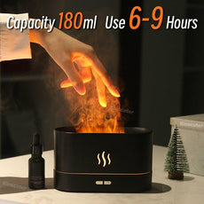 Aroma Air Diffuser - Puritific