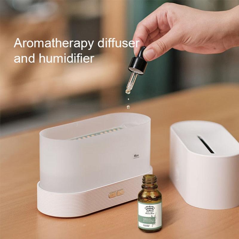 Aroma Air Diffuser - Puritific