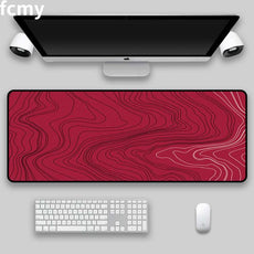 Art Strata Liquid Mouse Pad - Puritific