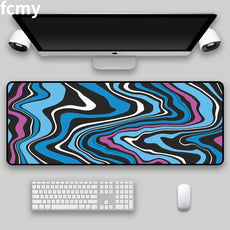 Art Strata Liquid Mouse Pad - Puritific