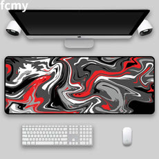 Art Strata Liquid Mouse Pad - Puritific