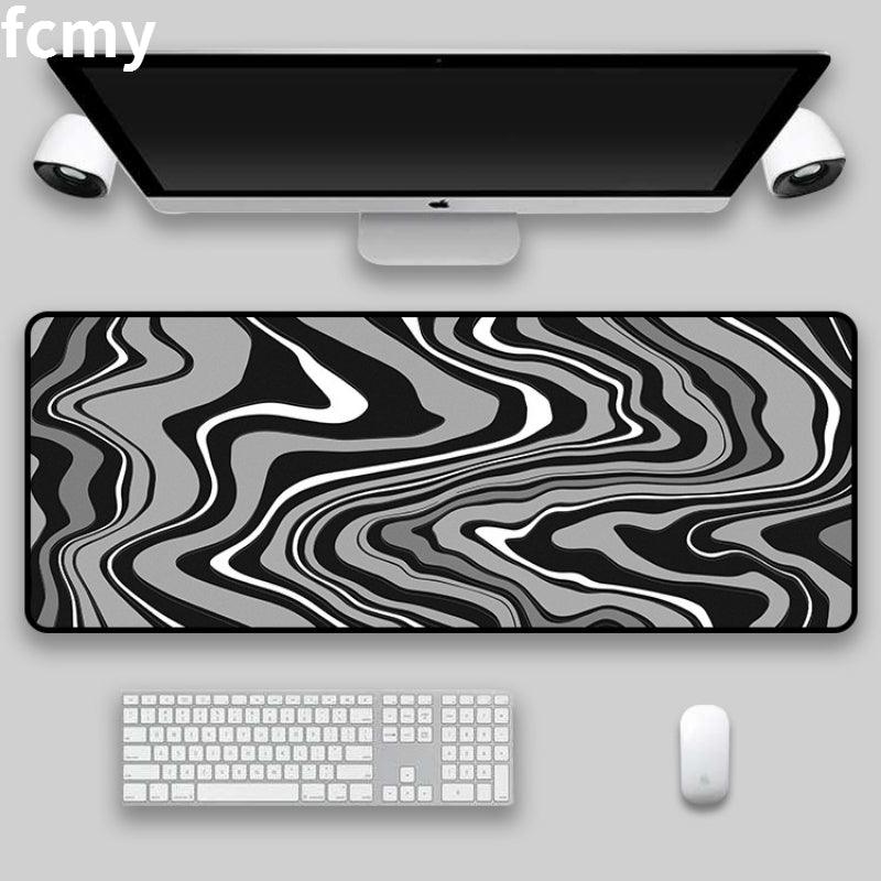 Art Strata Liquid Mouse Pad - Puritific