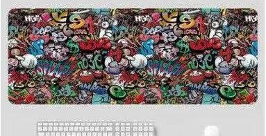 Art Strata Liquid Mouse Pad - Puritific