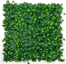 Artificial Boston Ivy Green Wall 33SQ FT UV Resistant - Puritific