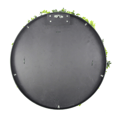 Artificial Green Wall Disc 20