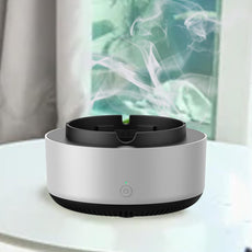 Ashtray with Air Purifier - Puritific