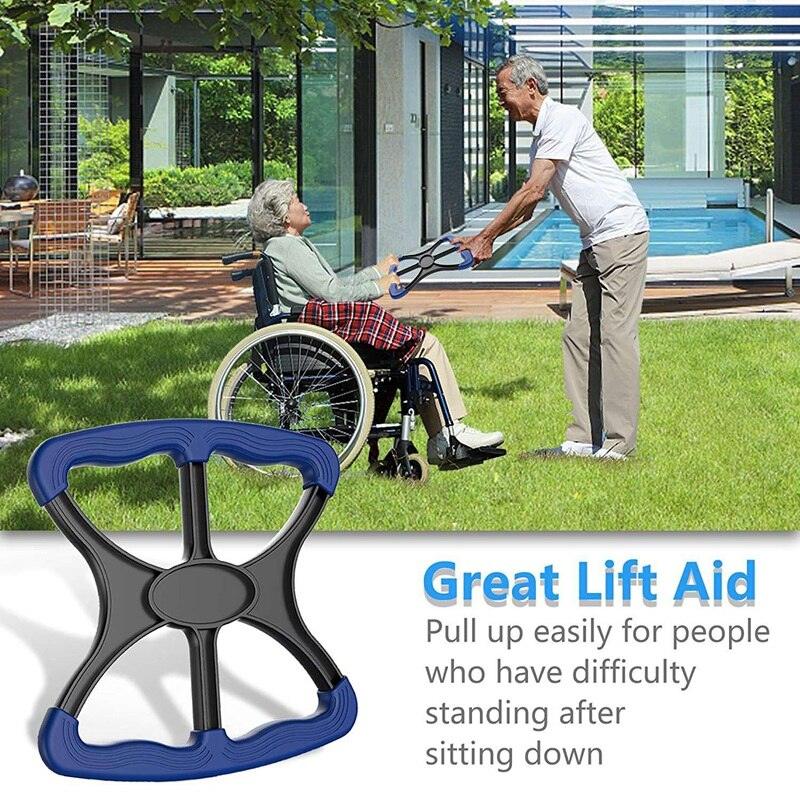 Assisted Stand Up Tool - Puritific