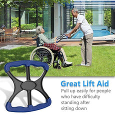 Assisted Stand Up Tool - Puritific