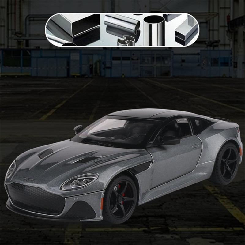 AstonMartin DBS Alloy Sports Car Model - Puritific