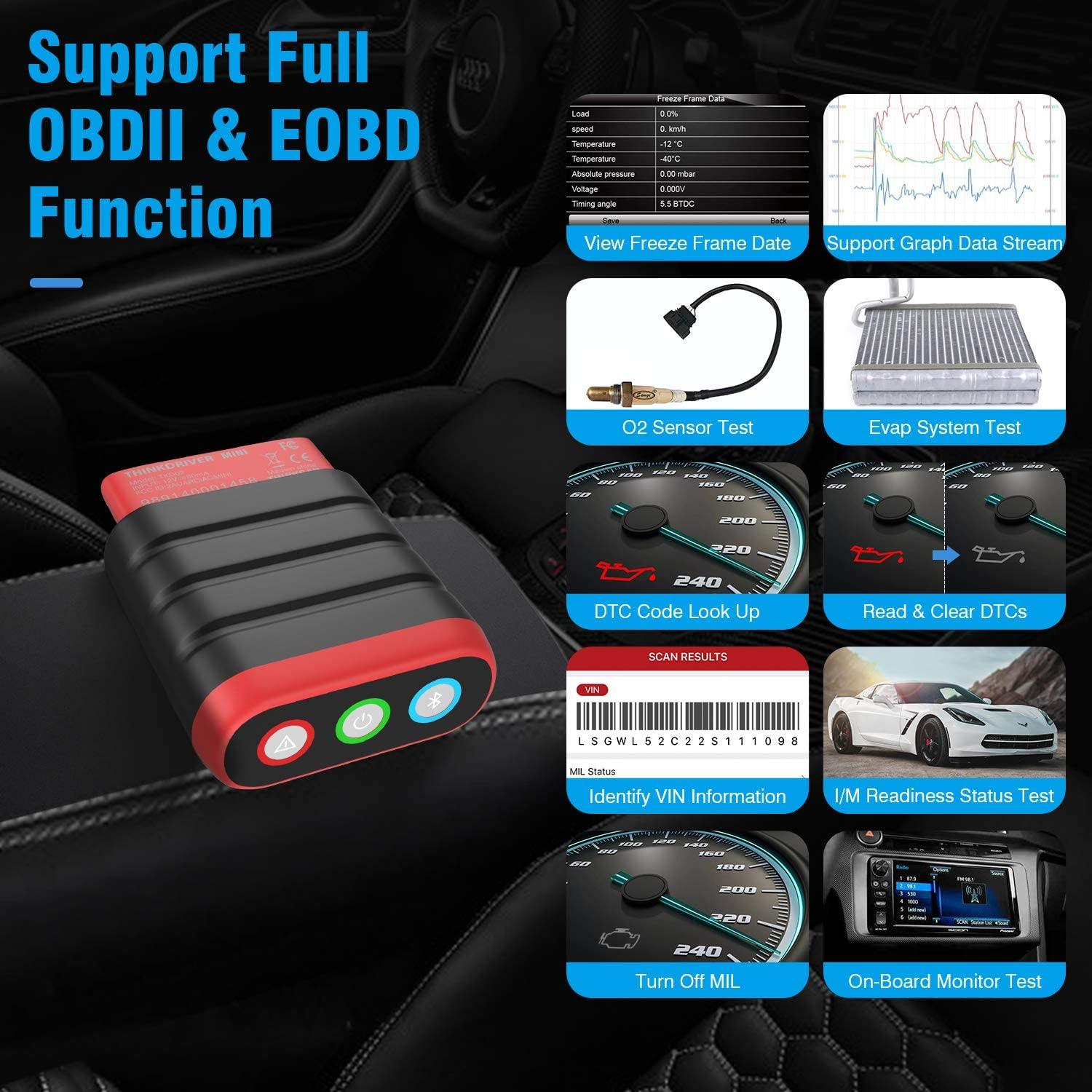 Auto Diagnostic Tools - Puritific