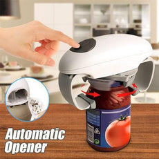 Automatic Bottle Opener - Puritific