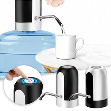 Automatic Electric Water Dispenser - Puritific