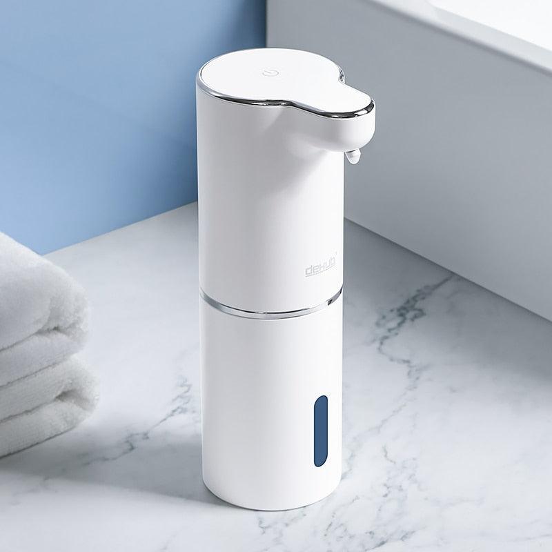 Automatic Foam Soap Dispensers - Puritific