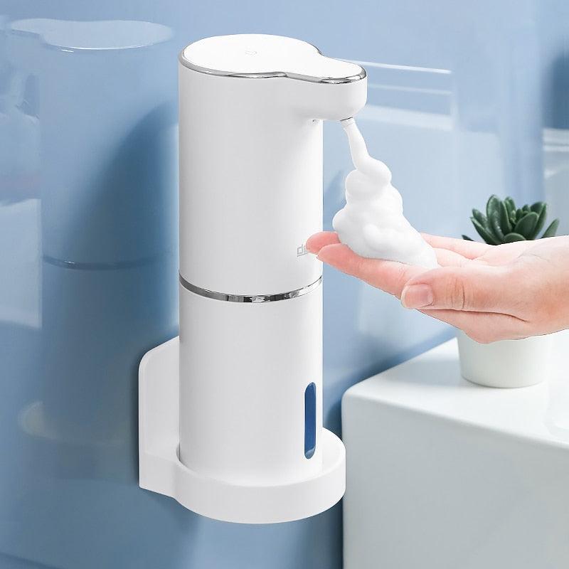 Automatic Foam Soap Dispensers - Puritific