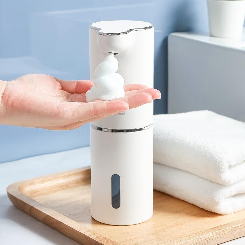 Automatic Foam Soap Dispensers - Puritific