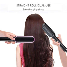 Automatic Hair Brush - Puritific