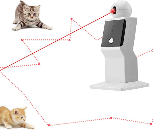 Automatic Laser Toy - Puritific