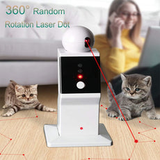 Automatic Laser Toy - Puritific