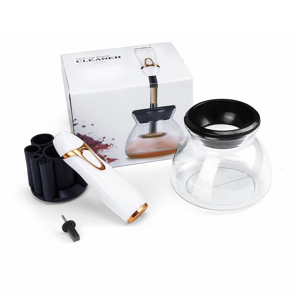 Automatic Makeup Brush Cleaner - Puritific