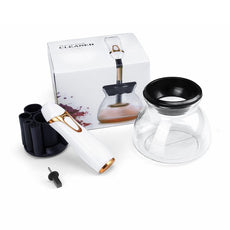 Automatic Makeup Brush Cleaner - Puritific