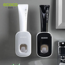 Automatic Toothbrush Holder Dispenser - Puritific